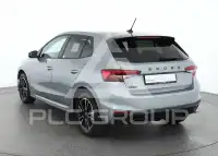 2026 Skoda Fabia