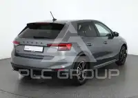 2026 Skoda Fabia
