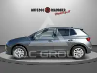 2026 Skoda Fabia