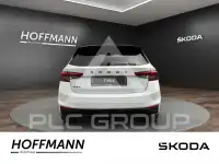 2026 Skoda Fabia