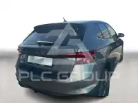 2026 Skoda Fabia