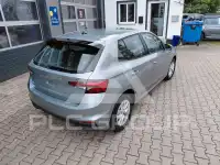 2026 Skoda Fabia