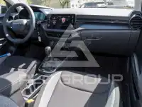 2026 Skoda Fabia