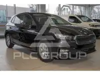 2026 Skoda Fabia