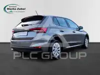 2026 Skoda Fabia