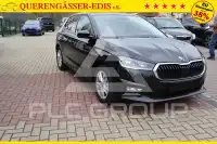 2026 Skoda Fabia