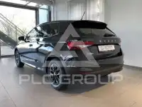 2026 Skoda Fabia