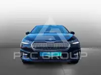 2026 Skoda Fabia