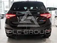 2026 Skoda Fabia