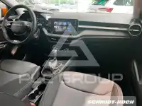 2026 Skoda Fabia