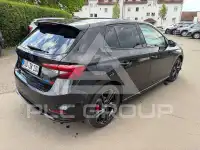 2026 Skoda Fabia