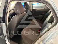 2026 Skoda Fabia