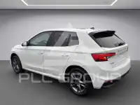 2026 Skoda Fabia