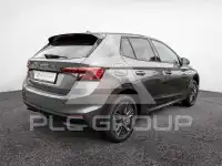 2026 Skoda Fabia