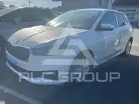 2026 Skoda Fabia