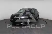 2026 Skoda Fabia