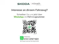 2026 Skoda Fabia