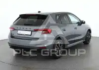 2026 Skoda Fabia