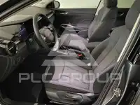 2026 Skoda Fabia
