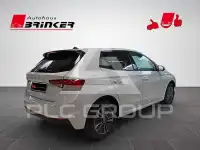 2026 Skoda Fabia