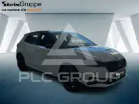 2026 Skoda Fabia