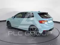 2026 Skoda Fabia