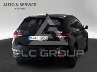 2026 Skoda Fabia