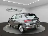 2026 Skoda Fabia