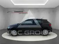 2026 Skoda Fabia