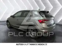 2026 Skoda Fabia