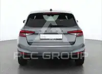 2026 Skoda Fabia