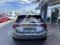 2026 Skoda Fabia