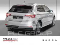 2026 Skoda Fabia