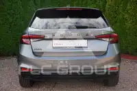 2026 Skoda Fabia
