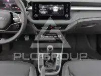 2026 Skoda Fabia