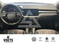 2026 Skoda Fabia