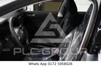 2026 Skoda Fabia
