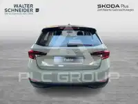 2026 Skoda Fabia