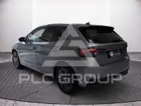 2026 Skoda Fabia