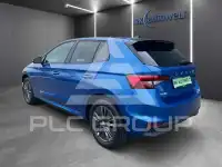 2026 Skoda Fabia