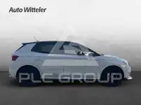 2026 Skoda Fabia