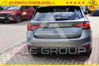 2026 Skoda Fabia