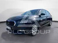 2026 Skoda Fabia