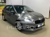 2026 Skoda Fabia
