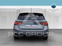 2026 Skoda Fabia