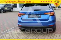 2026 Skoda Fabia