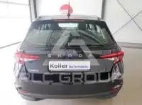2026 Skoda Fabia