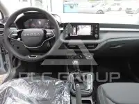 2026 Skoda Fabia