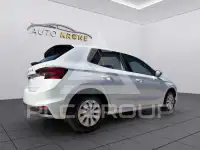 2026 Skoda Fabia