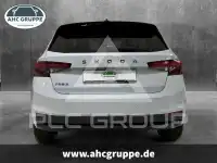 2026 Skoda Fabia
